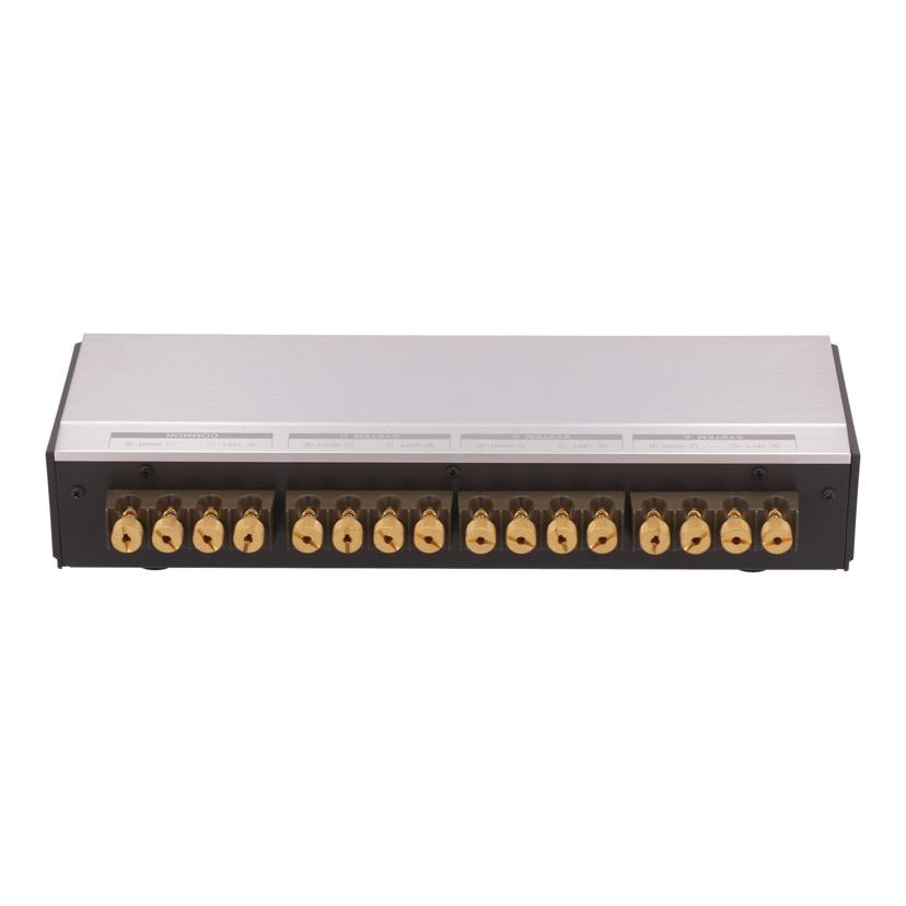 LUXMAN ラックスマン /ラインセレクター/AS-55//2111-2G2/Bランク/69