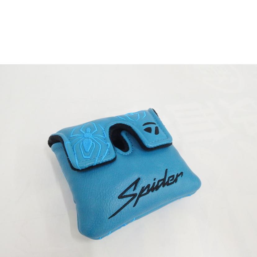 TaylorMade テーラーメイド/パター Spider SK-ZT/5K-ZT//Aランク/82