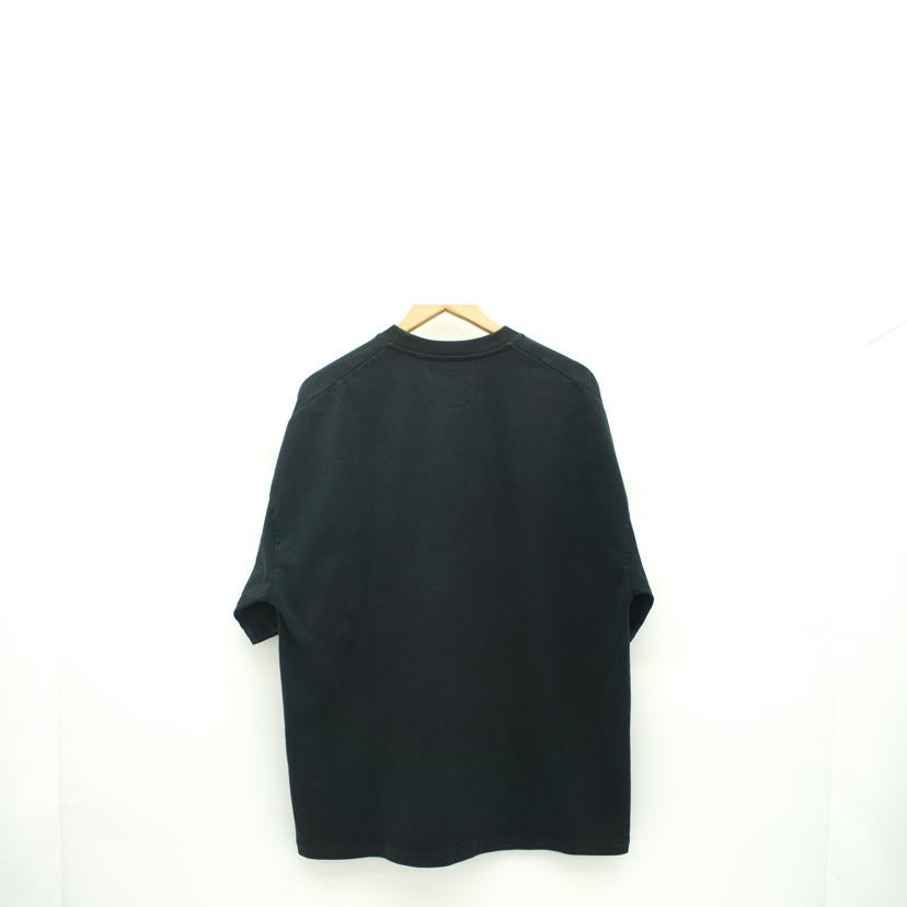 JIL SANDER ジルサンダー/JIL SANDER Tシャツ(ブラック)//ABランク/75