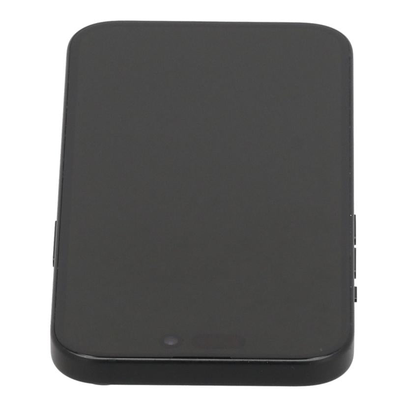 Apple SIMフリー アップル /iPhone15 128GB /MTMH3J/A//CJRQ2RCJ73/Bランク/85