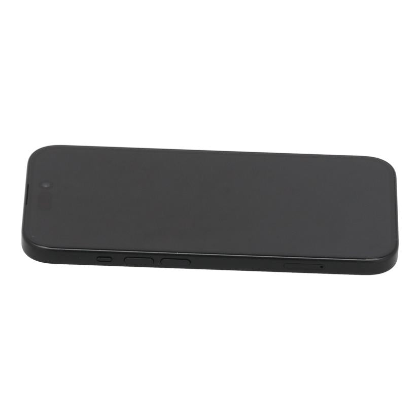 Apple SIMフリー アップル /iPhone15 128GB /MTMH3J/A//CJRQ2RCJ73/Bランク/85