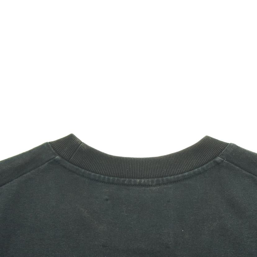 JIL SANDER ジルサンダー/JIL SANDER Tシャツ(ブラック)//ABランク/75