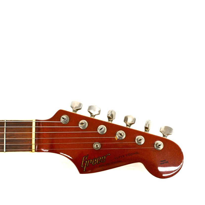 GRECO グレコ/エレキギター//Bランク/75