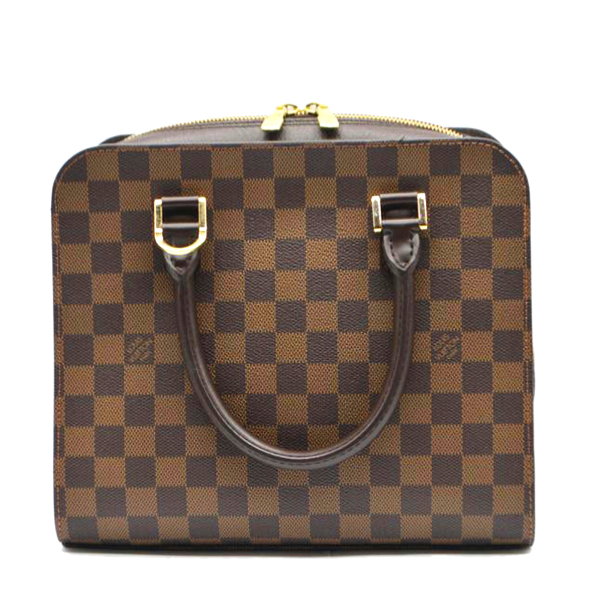 LOUIS VUITTON ルイヴィトン/トリアナ/ダミエ/エヌベ/N51155//VI0***/Aランク/89