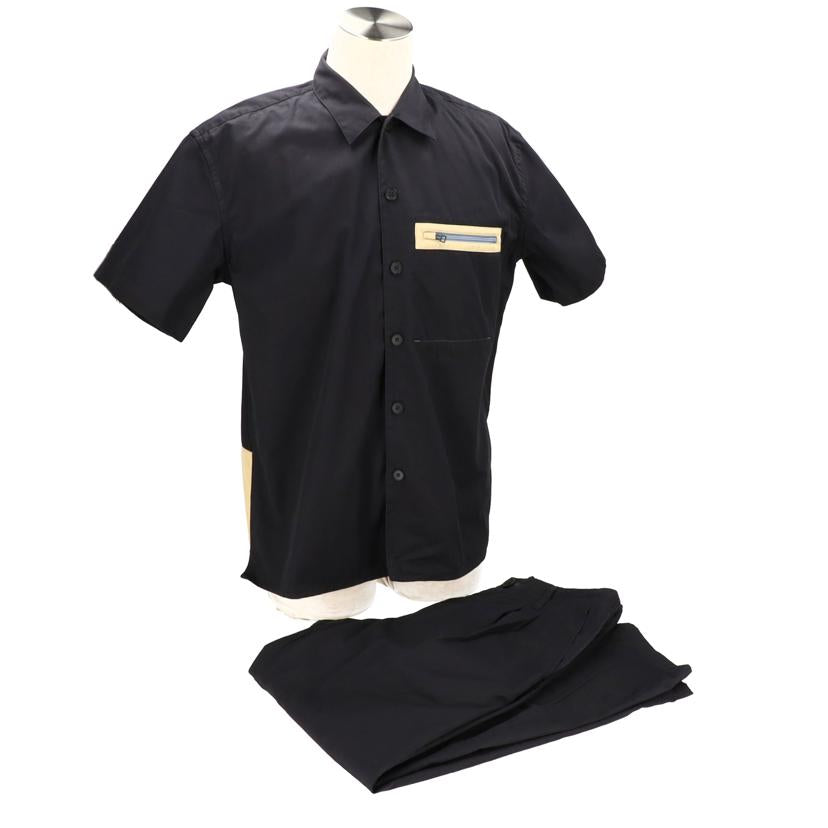 Paul Smith◆ジャージ/M/ポリエステル/BLK/無地// Paul Smith COLLECTION - Paul Smith Collectionポールスミス