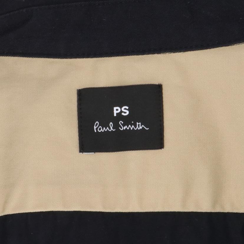 Paul Smith ポール・スミス/スーピマコットンシャツセットアップ/PY-BM-73552//132114/ABランク/93