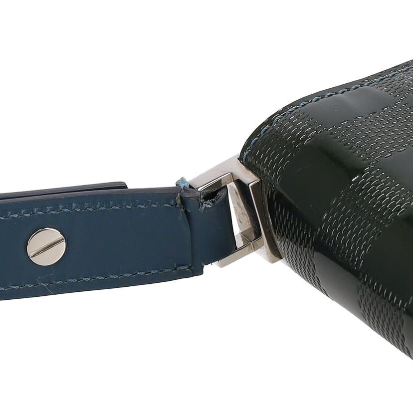 LOUIS VUITTON ルイヴィトン/キャバレー/2WAYワンショルダー/ダミエ・ヴェルニ/M92125//VI0***/Bランク/91
