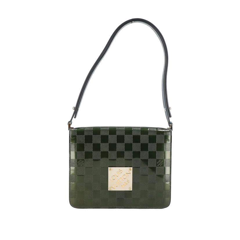 ルイヴィトン ダミエ ヴェルニ キャバレー ハンドバッグ ショルダーバッグ LOUIS VUITTON ルイヴィトン/ブランドバッグ・小物｜WonderREX-ONLINE