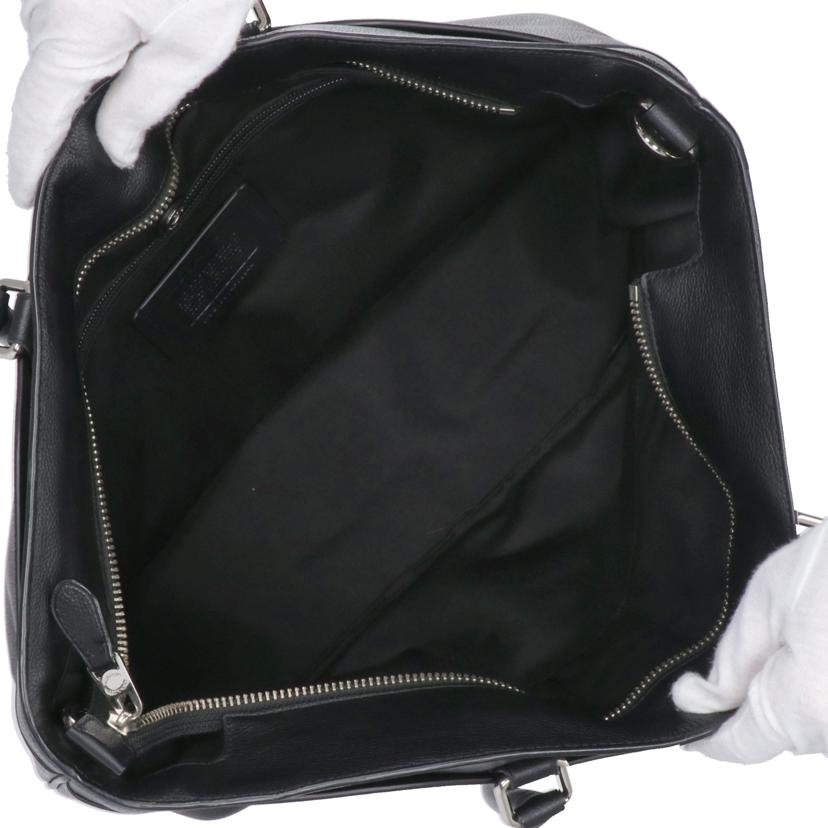 COACH コーチ/ベケット 2WAYトートバッグ/F68944//E19**/Aランク/09