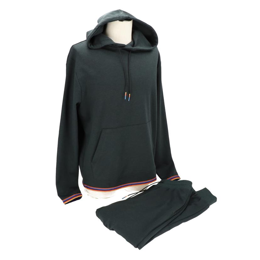 Paul Smith ポール・スミス/プルオーバーパーカーセットアップ/PF-4M*-87594//223512/ABランク/93