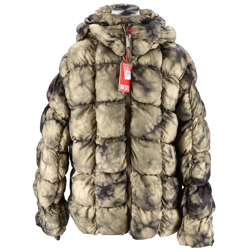 DIESEL ディーゼル/W-RALLE ダウンジャケット/W-RALLE//サイズ:L/SAランク/91