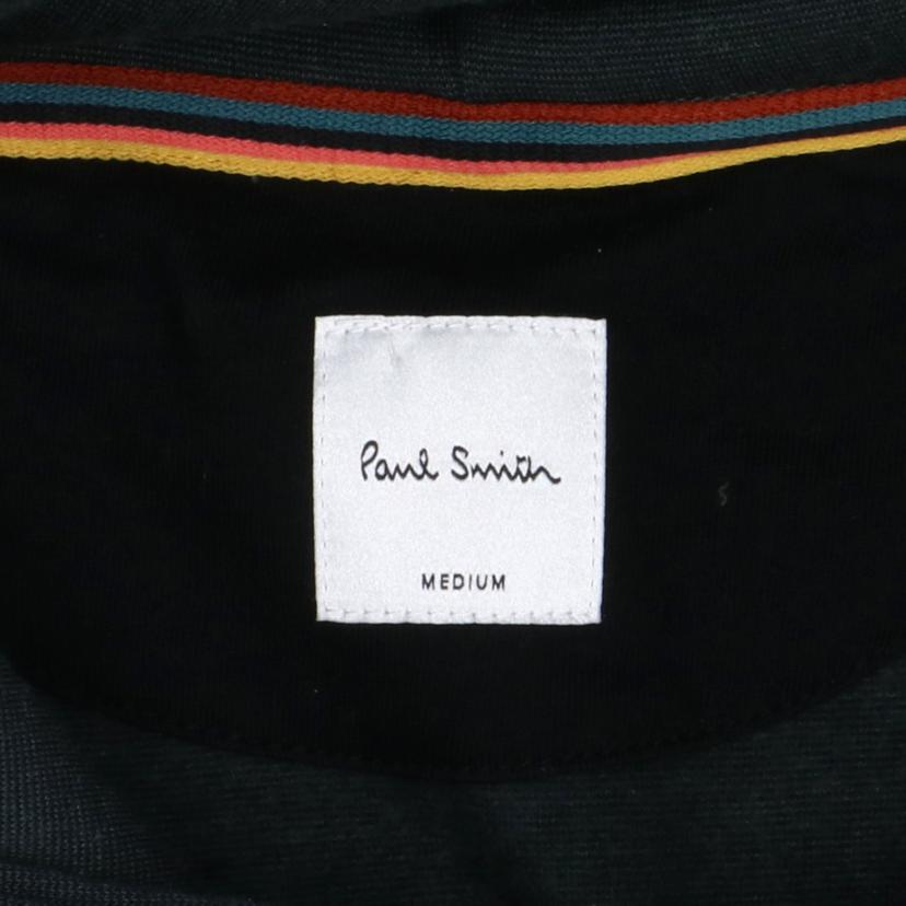 Paul Smith ポール・スミス/プルオーバーパーカーセットアップ/PF-4M*-87594//223512/ABランク/93