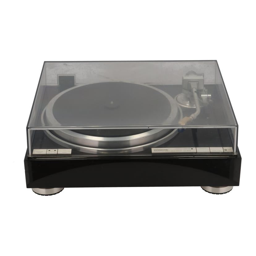 KENWOOD ケンウッド /レコードプレーヤー/KP-9010//30500064/Bランク/69
