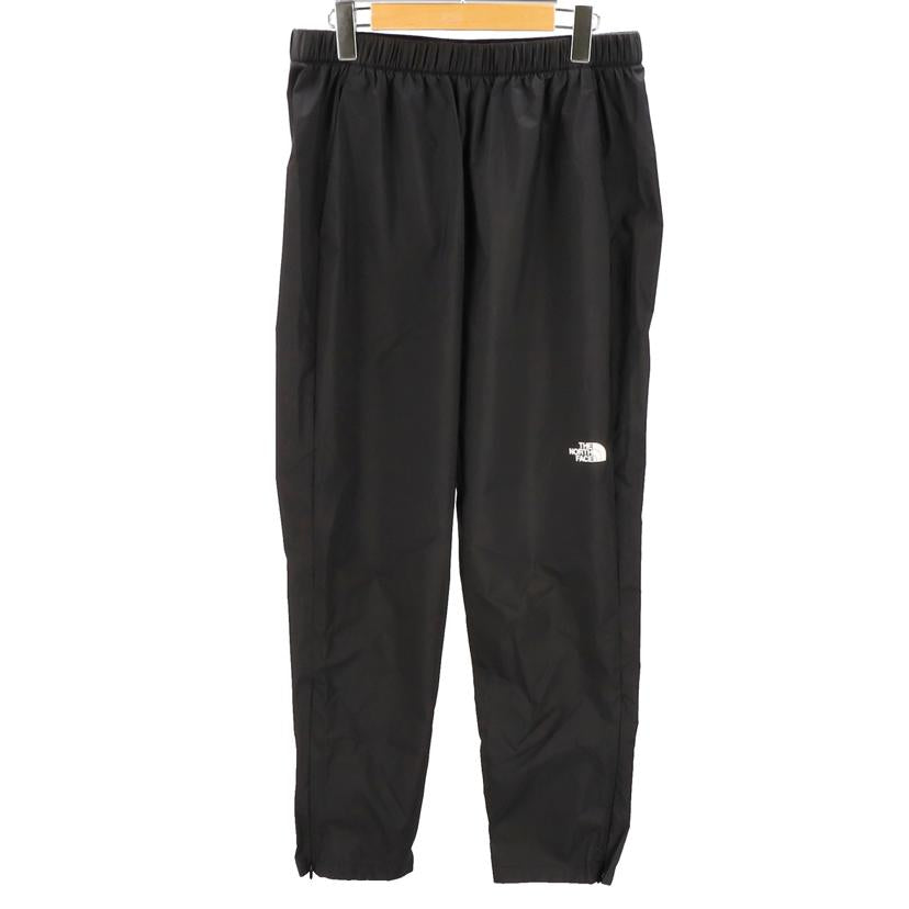 THE NORTH FACE ノースフェイス/THE NORTH FACE スワローテイルベント ロングパンツ BK/NB72579//Aランク/78