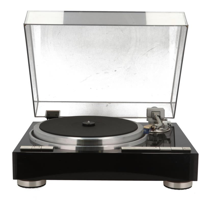 KENWOOD ケンウッド /レコードプレーヤー/KP-9010//30500064/Bランク/69