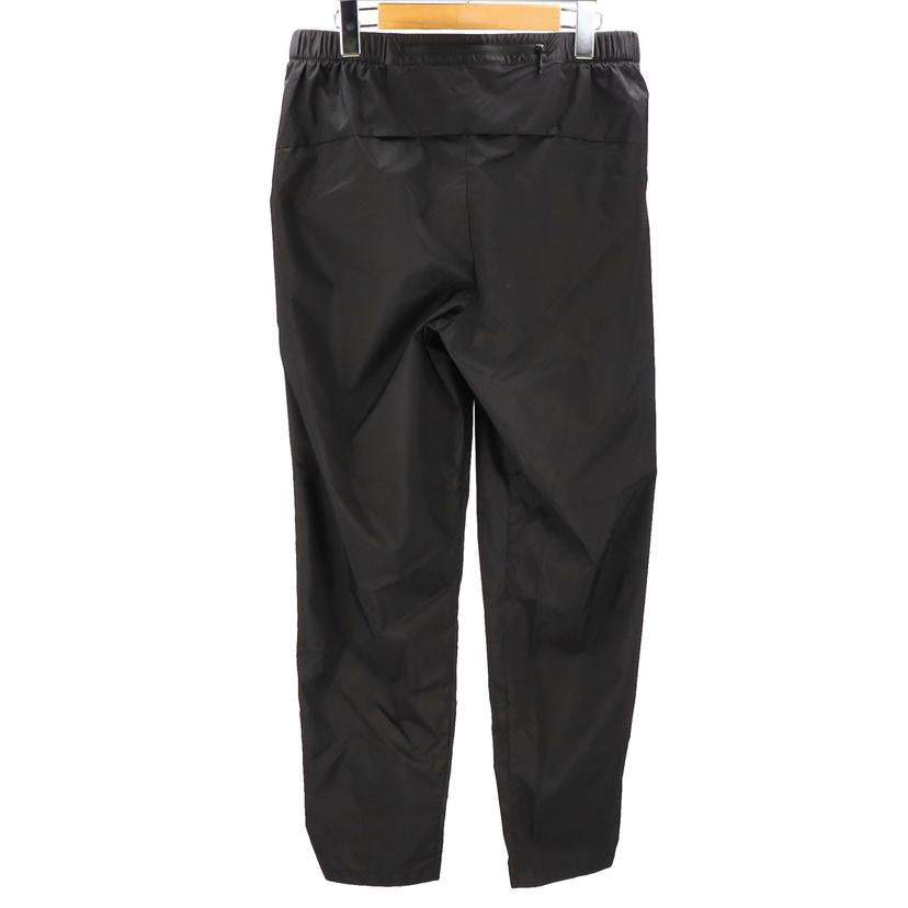 THE NORTH FACE ノースフェイス/THE NORTH FACE スワローテイルベント ロングパンツ BK/NB72579//Aランク/78