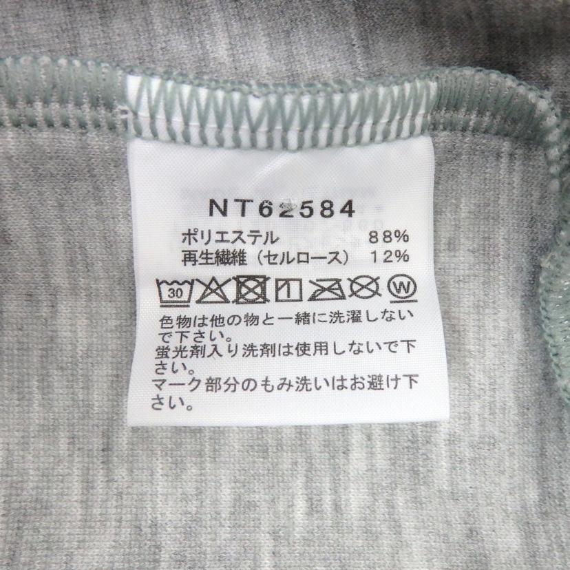 THE NORTHFACE/Tech Air Sweat Draw/NT62584//Sランク/77