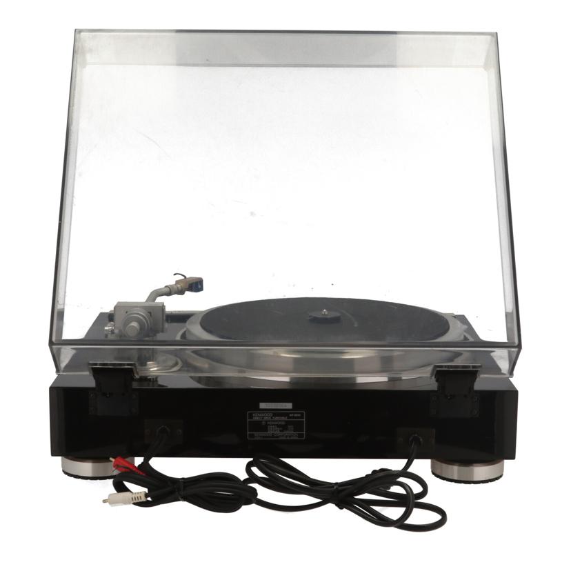 KENWOOD ケンウッド /レコードプレーヤー/KP-9010//30500064/Bランク/69