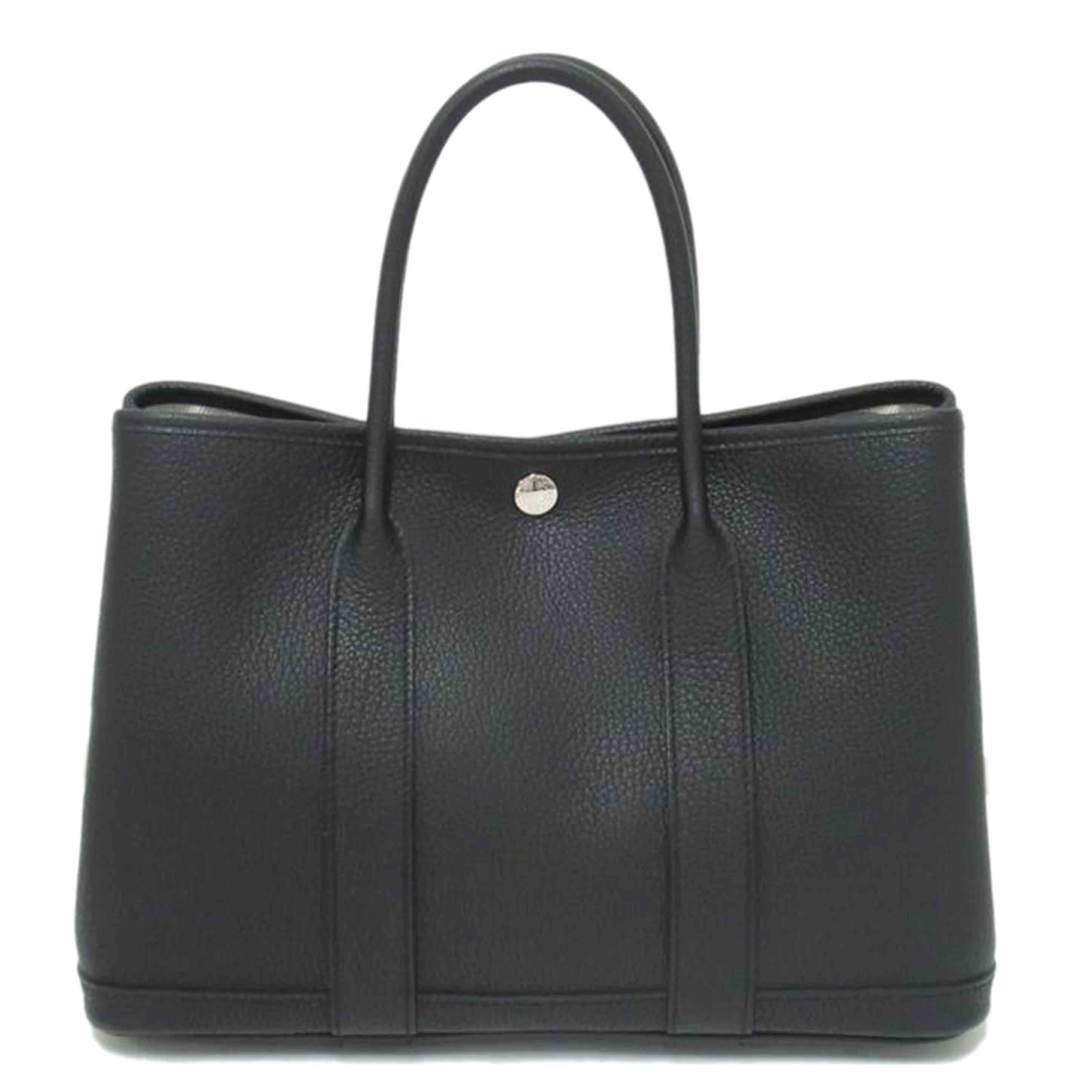 HERMES/ガーデンパーティTPM/051568CK//DSI*****/Aランク/63