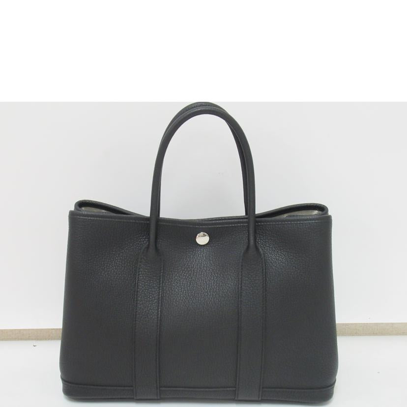 HERMES/ガーデンパーティTPM/051568CK//DSI*****/Aランク/63