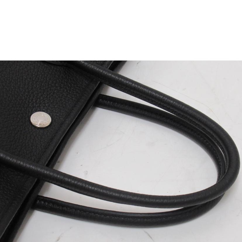 HERMES/ガーデンパーティTPM/051568CK//DSI*****/Aランク/63