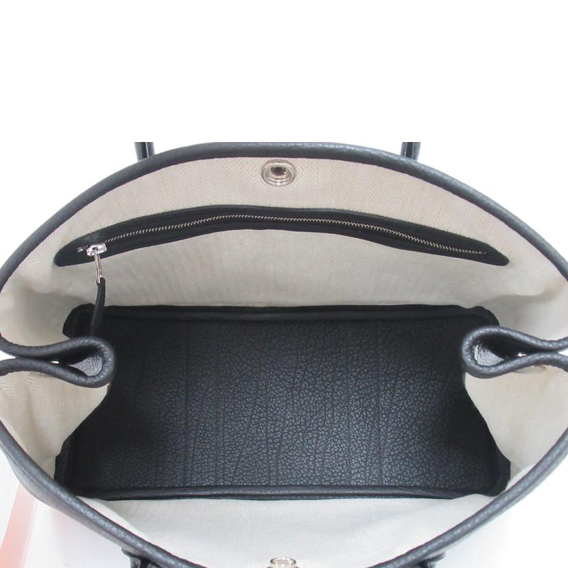 HERMES/ガーデンパーティTPM/051568CK//DSI*****/Aランク/63