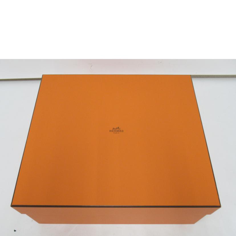 HERMES/ガーデンパーティTPM/051568CK//DSI*****/Aランク/63