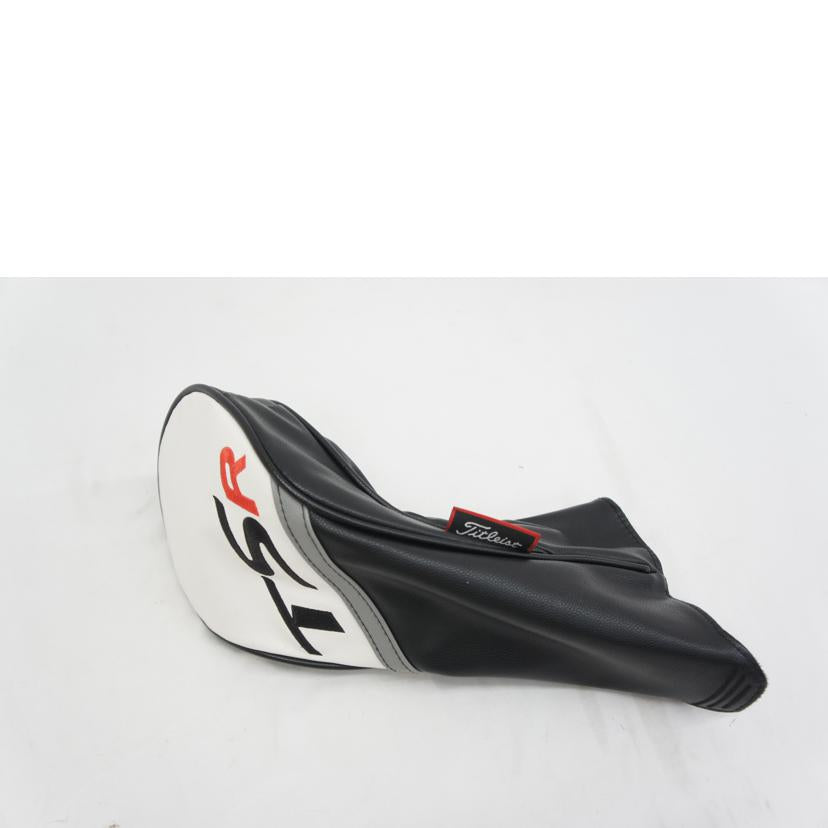 Titleist タイトリスト/TSR1 ドライバー 2023年//Bランク/05