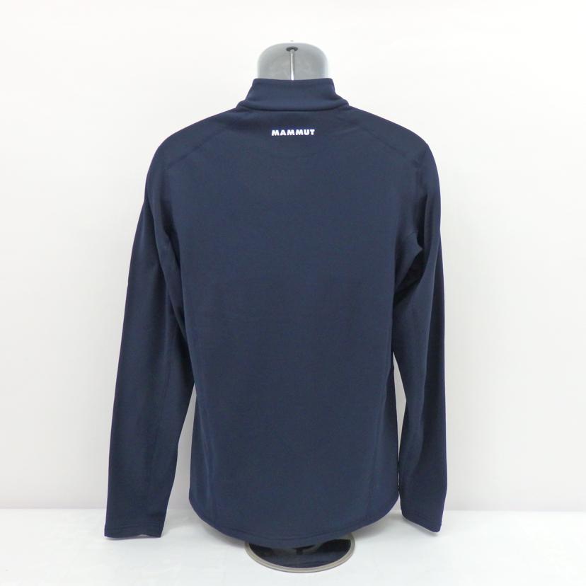 MAMMUT/Aenergy HalkZipPull/1016-01120//Sランク/77