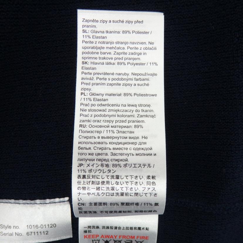 MAMMUT/Aenergy HalkZipPull/1016-01120//Sランク/77