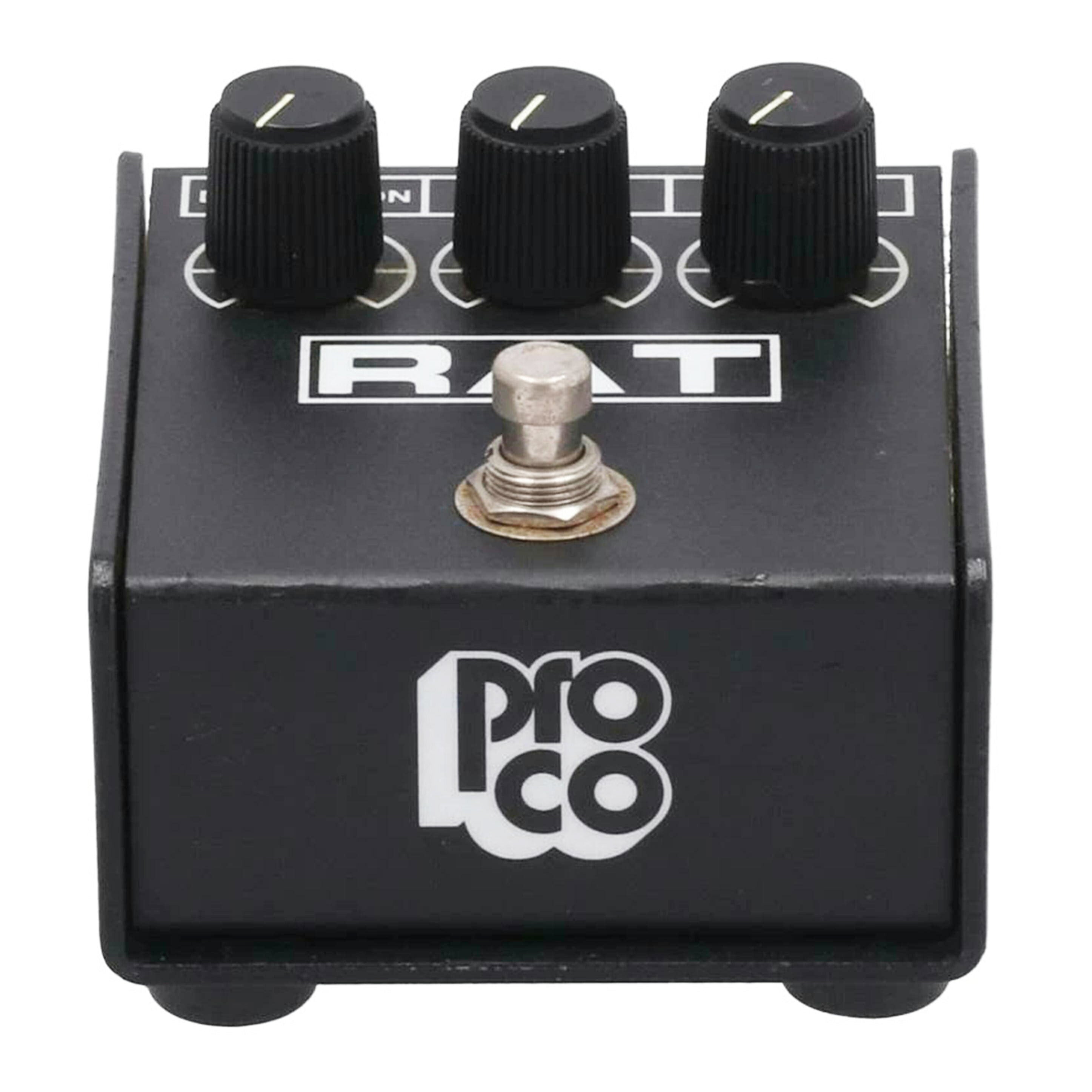 Proco プロコ /エフェクター/ディストーション/RAT2//RT-210137/Bランク/82