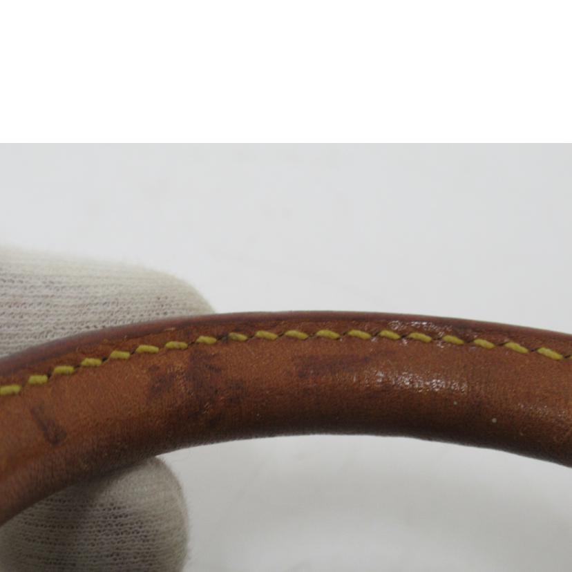 LV/ミニスピーディ/モノグラム/M41534//TH0***/ABランク/63