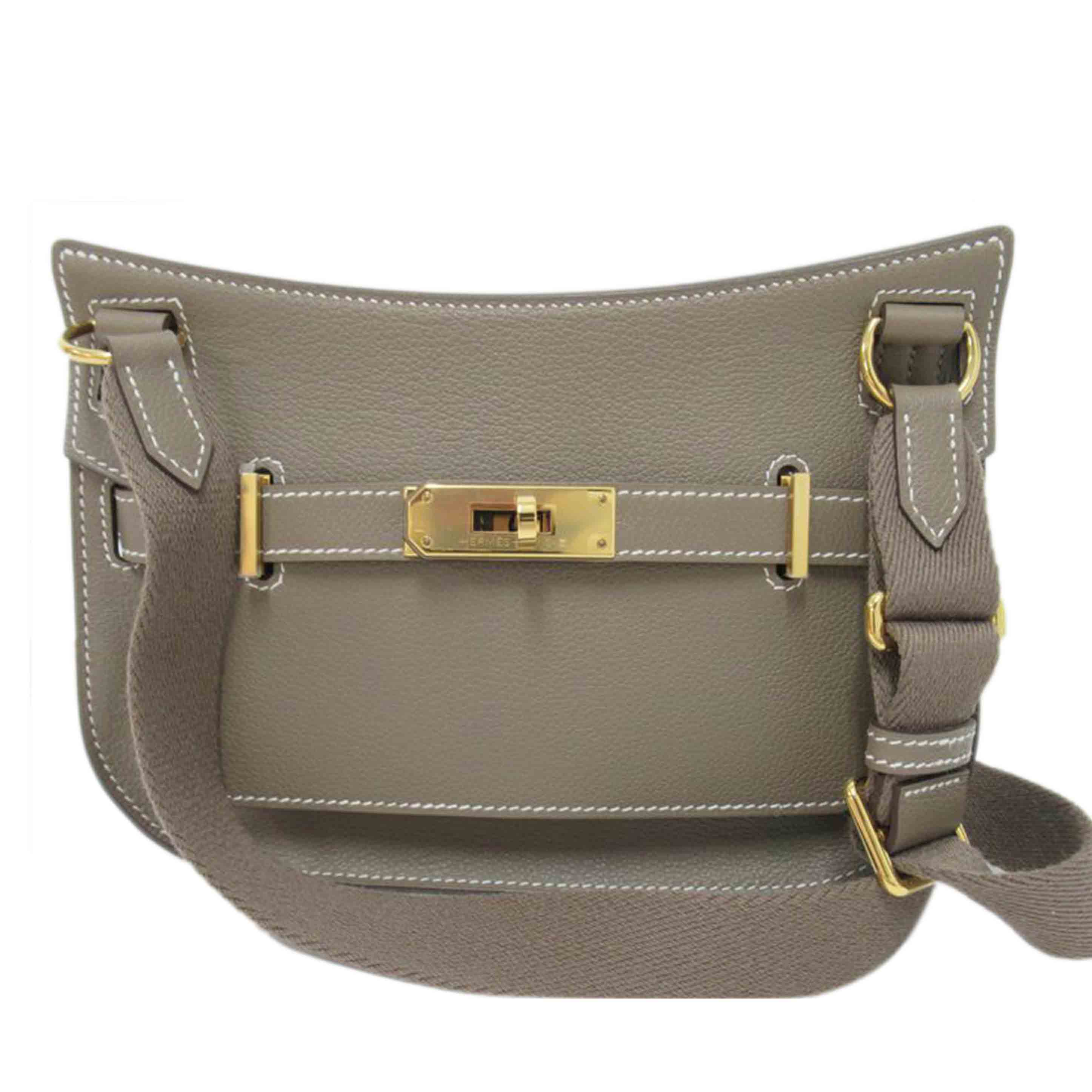 HERMES/ジプシエール MINI/084047CC//BIC*****/Aランク/63