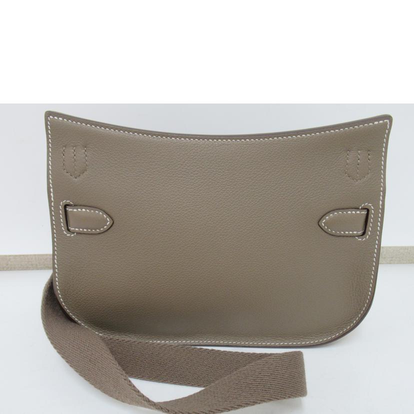 HERMES/ジプシエール MINI/084047CC//BIC*****/Aランク/63