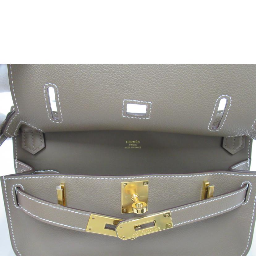 HERMES/ジプシエール MINI/084047CC//BIC*****/Aランク/63