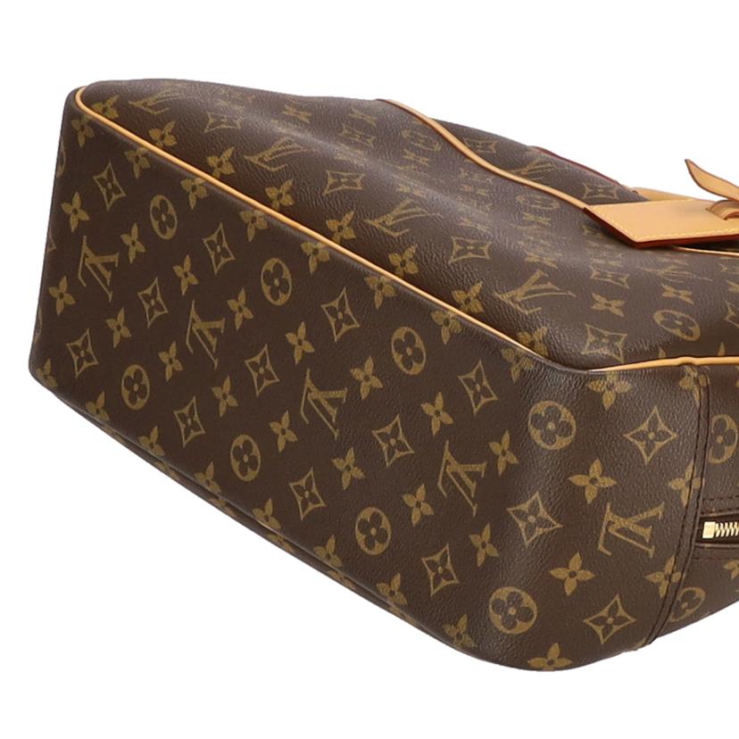 LOUIS VUITTON ルイ・ヴィトン/ドーヴィル/モノグラム/M47270//VI1***/Bランク/94