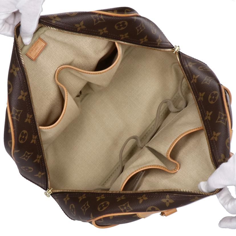 LOUIS VUITTON ルイ・ヴィトン/ドーヴィル/モノグラム/M47270//VI1***/Bランク/94