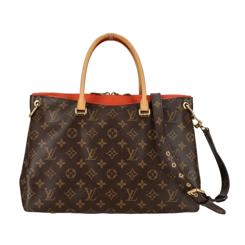 LOUIS VUITTON/LV M41148//ABランク/38