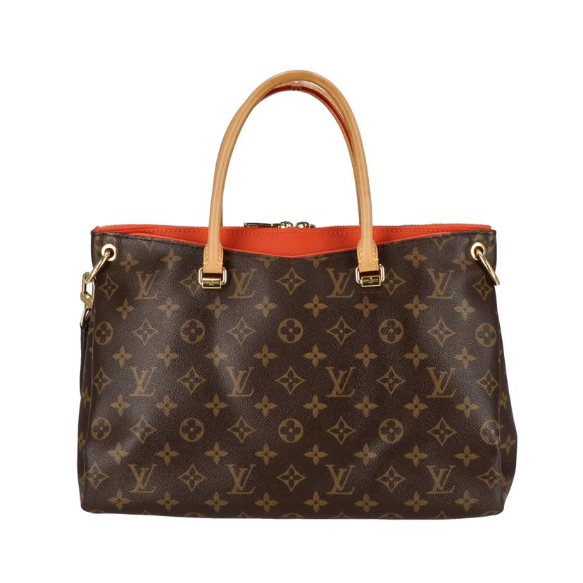 LOUIS VUITTON/LV M41148//ABランク/38