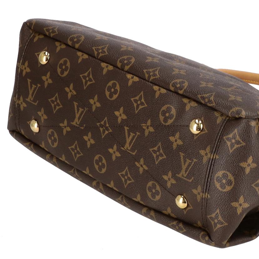 LOUIS VUITTON/LV M41148//ABランク/38