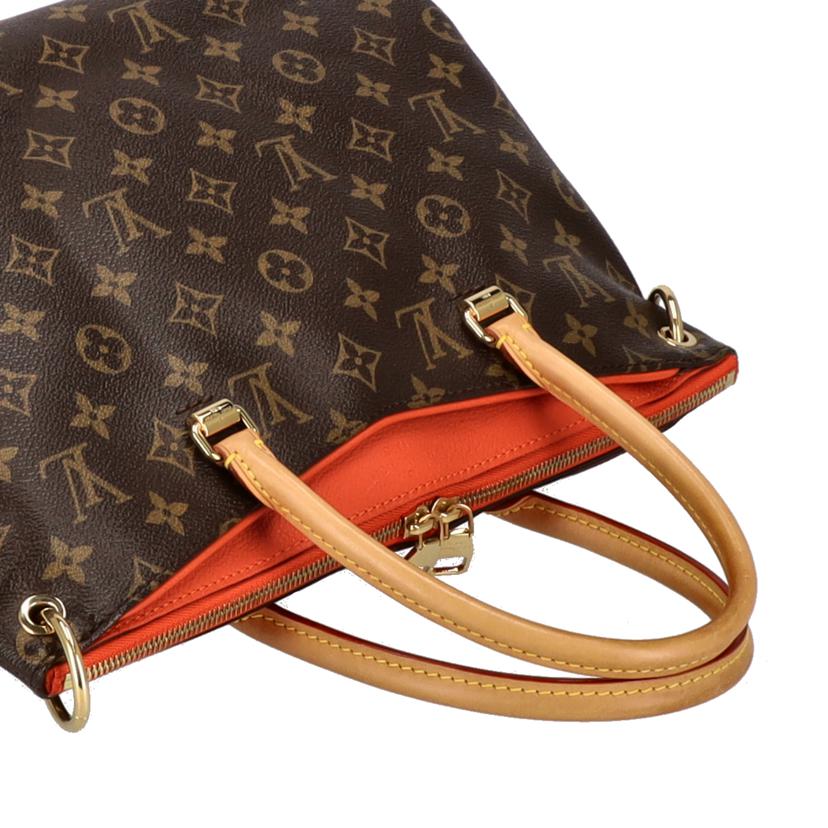 LOUIS VUITTON/LV M41148//ABランク/38