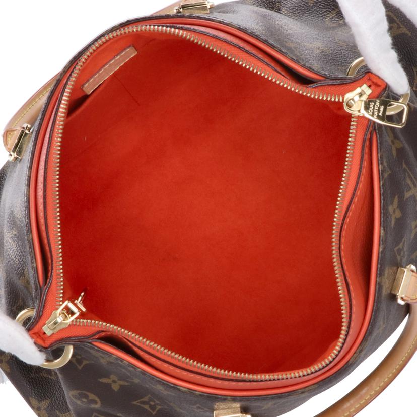 LOUIS VUITTON/LV M41148//ABランク/38