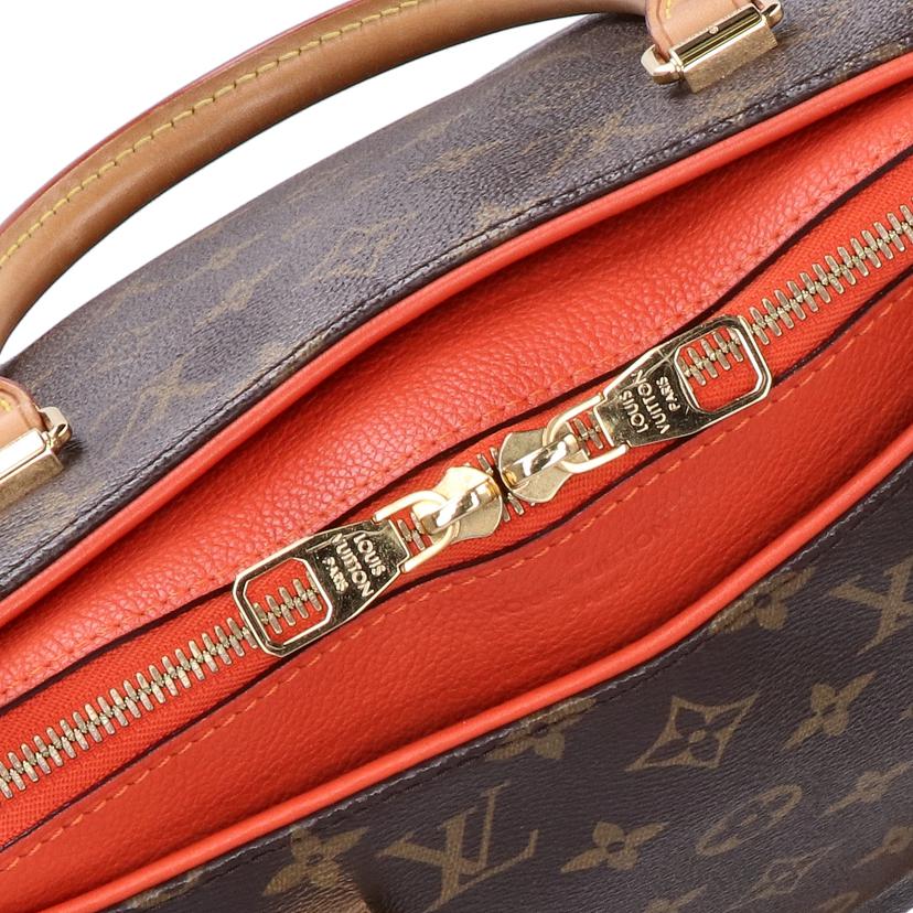 LOUIS VUITTON/LV M41148//ABランク/38