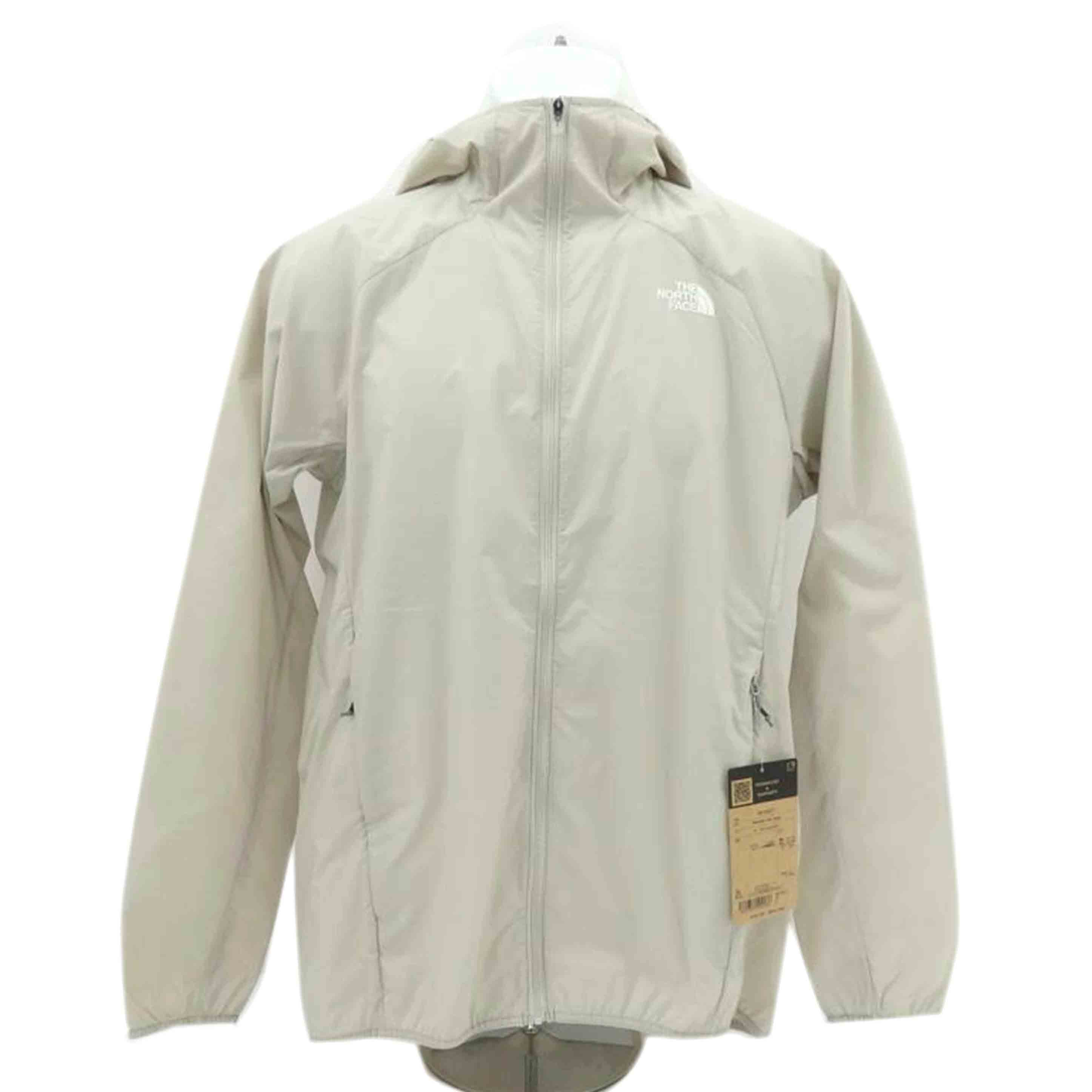 THE NORTHFACE/Swallowtail Vent Hoodie/NP72577//Aランク/77