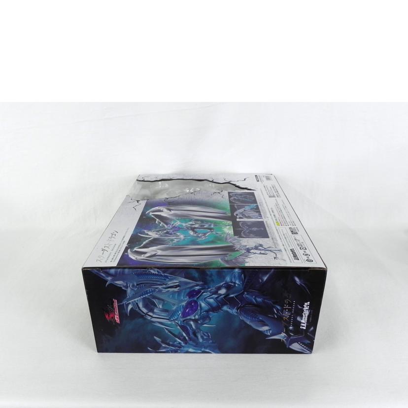 BANDAI バンダイ/S.H.MonsterArts スターダスト・ドラゴン/遊戯王5DS//SAランク/81