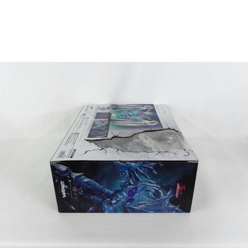 BANDAI バンダイ/S.H.MonsterArts スターダスト・ドラゴン/遊戯王5DS//SAランク/81