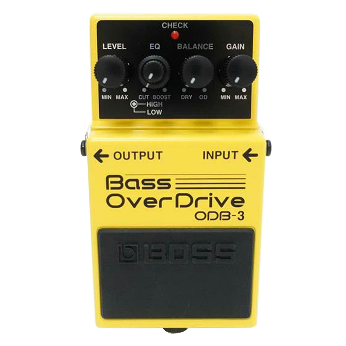 BOSS ボーズ/OverDrive ODB-3/ODB-3//-/ABランク/88