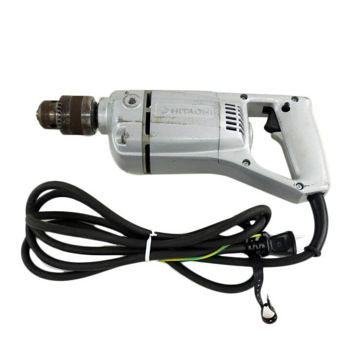 Hitachi Koki 日立工機/日立電気ドリル 13mm/BUL-SH3//020216/Cランク/64