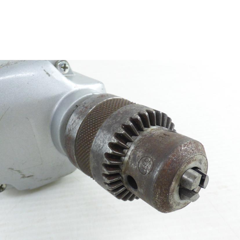 Hitachi Koki 日立工機/日立電気ドリル 13mm/BUL-SH3//020216/Cランク/64