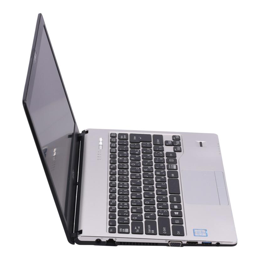 FUJITSU 富士通 フジツウ /Win10ノートPC/LIFEBOOK S936/FMVS06001//R7900824/Bランク/75